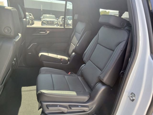 New 2026 GMC Yukon XL Denali w/ Sun & Power Step Package image 14
