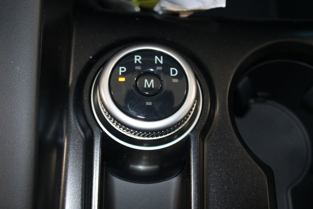 New 2026 Ford Explorer ST w/ Sun And Sound Package image 47