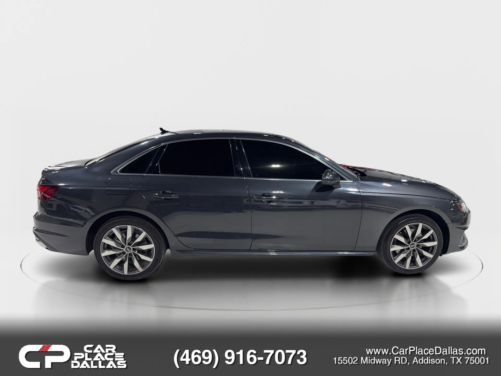 Used 2022 Audi A4 2.0T Premium w/ Convenience Package image 15