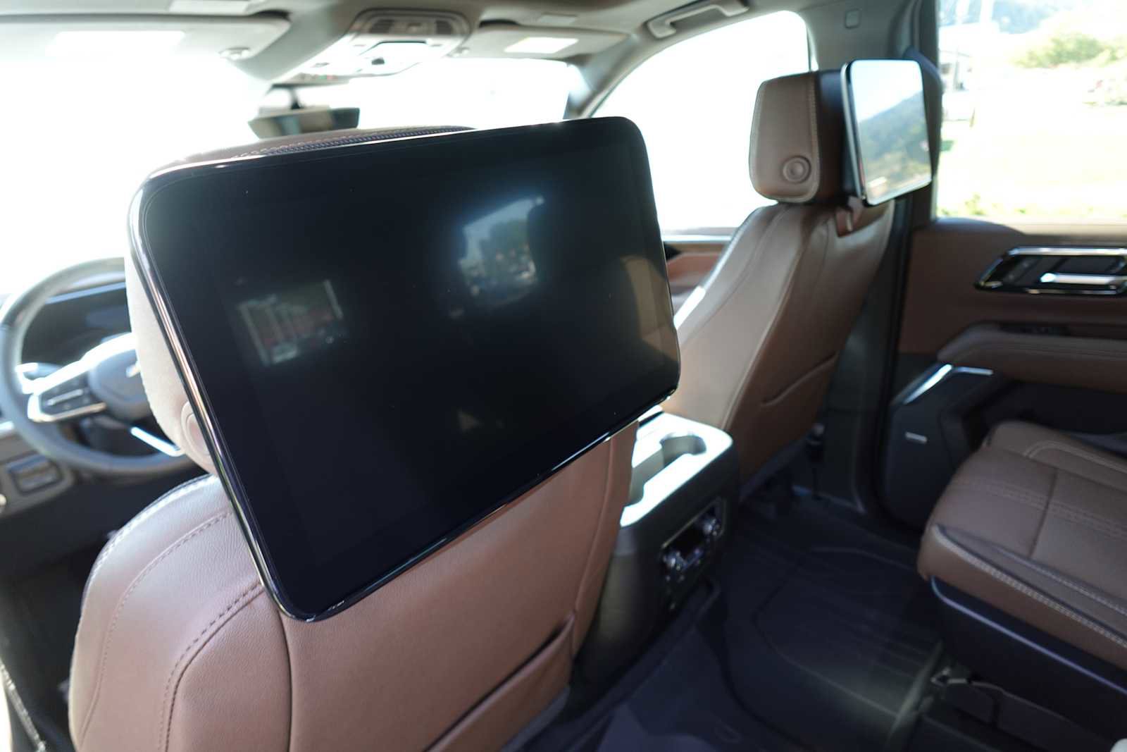 New 2026 Chevrolet Tahoe High Country image 27