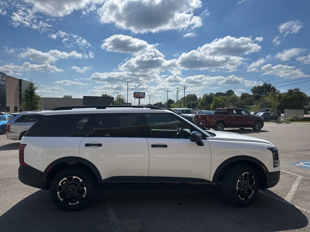 New 2026 Hyundai Palisade XRT Pro image 9