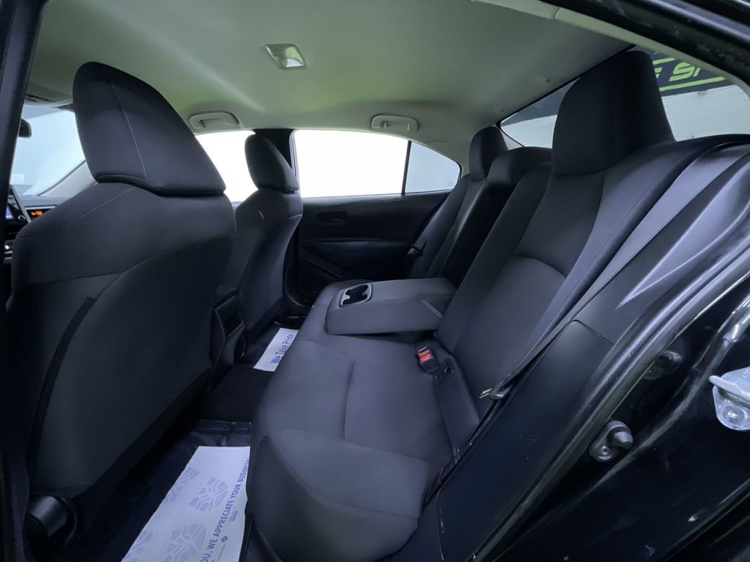 Used 2022 Toyota Corolla LE image 26