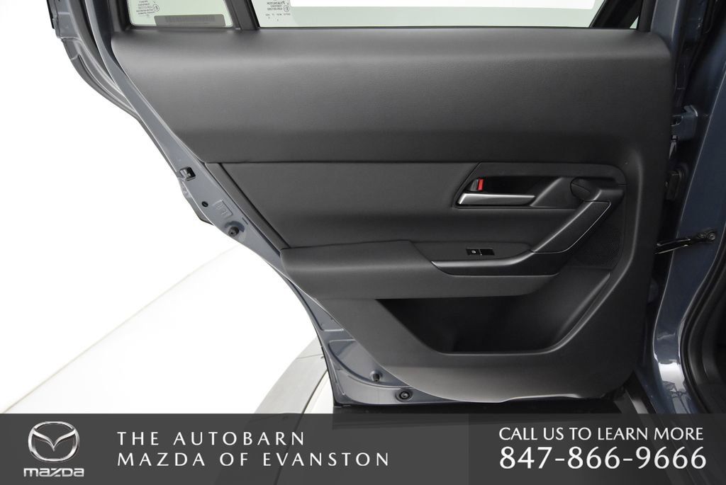 New 2026 MAZDA CX-50 AWD 2.5 Hybrid w/ Premium Pkg image 33