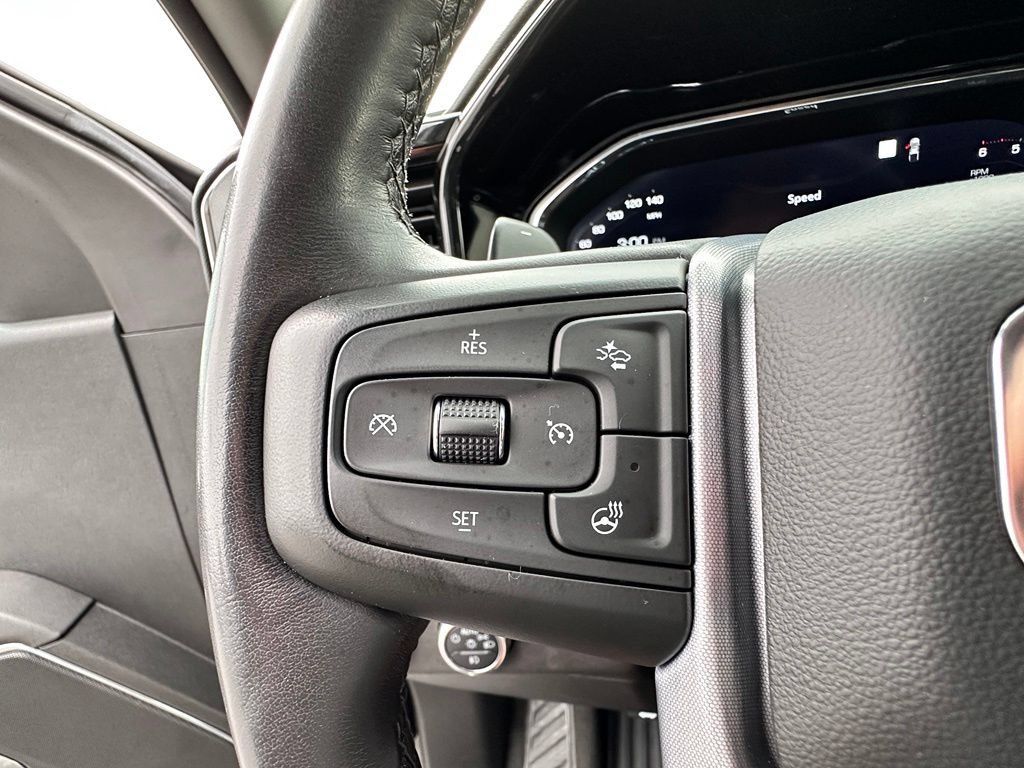 Certified 2023 GMC Sierra 1500 Elevation AWD/4WD image 37