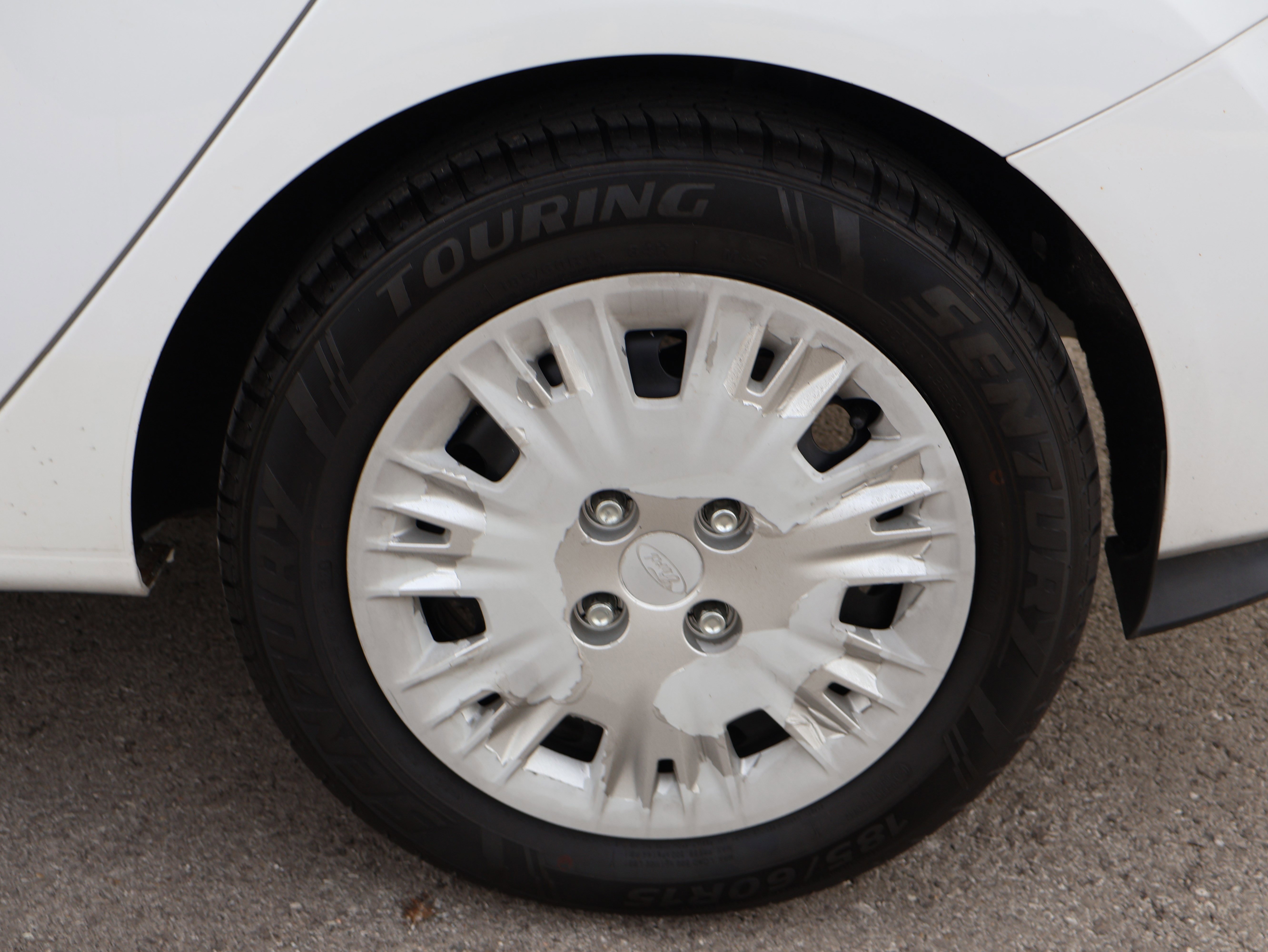 Used 2017 Ford Fiesta S image 38