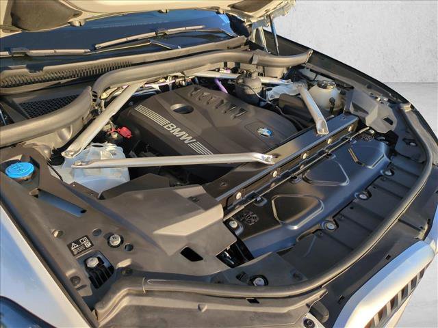 Used 2024 BMW X5 xDrive40i AWD/4WD image 25