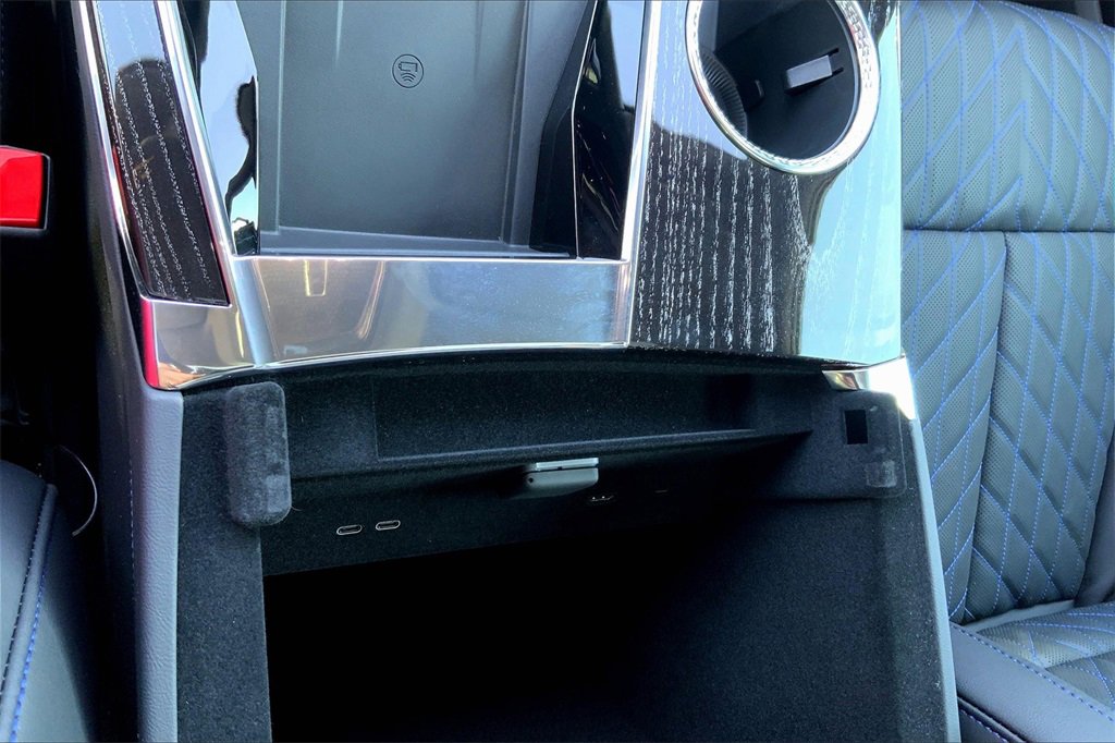 New 2026 Cadillac Escalade IQ Sport 1 image 28
