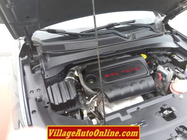 Used 2017 Jeep Compass Limited AWD/4WD image 40