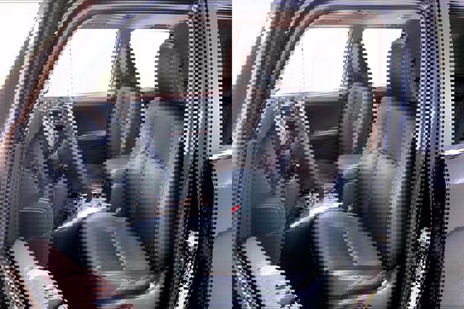 Used 2022 Toyota 4Runner Limited image 7