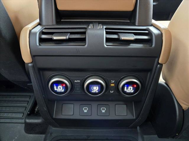 Certified 2025 Land Rover Defender 130 S AWD/4WD image 18