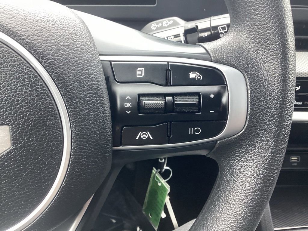 Certified 2023 Kia Sportage LX AWD/4WD image 20