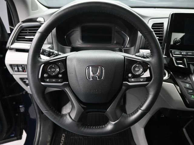 Certified 2024 Honda Odyssey Elite image 26