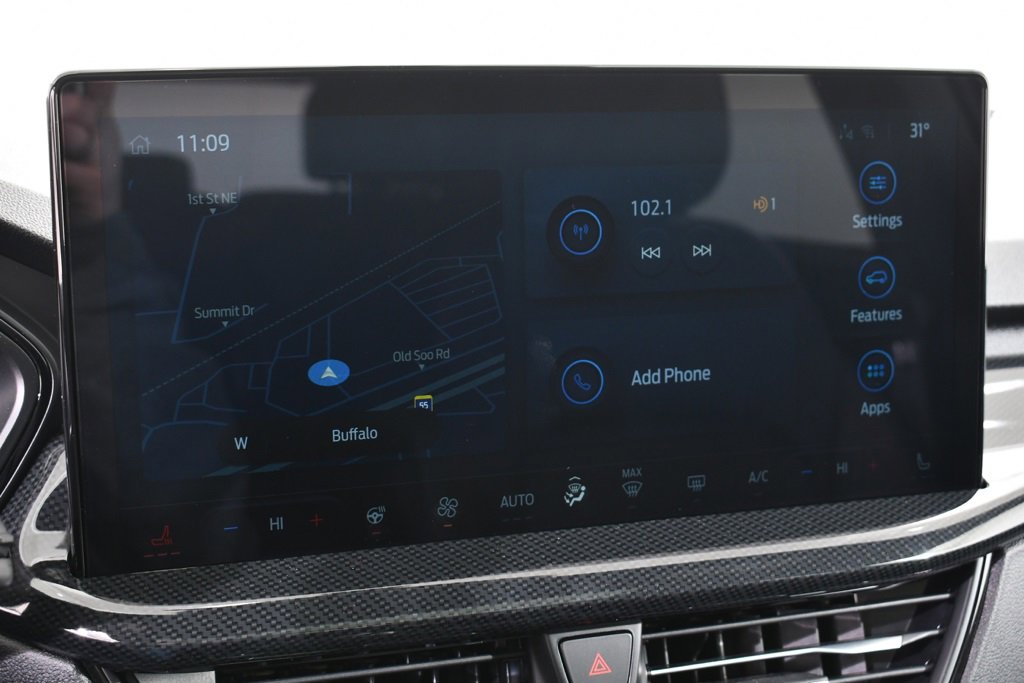 New 2026 Ford Escape ST-Line Select w/ Tech Pack #2 image 28