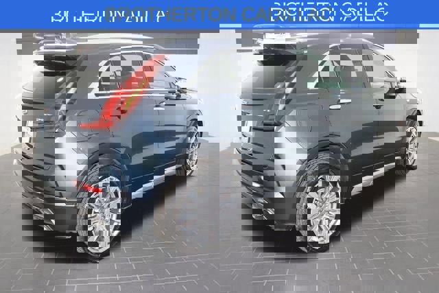 Used 2019 Cadillac XT4 Premium Luxury image 8