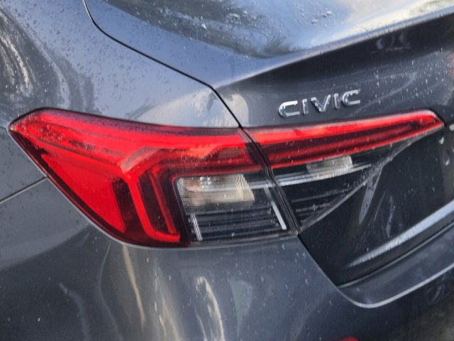 Used 2024 Honda Civic LX image 7