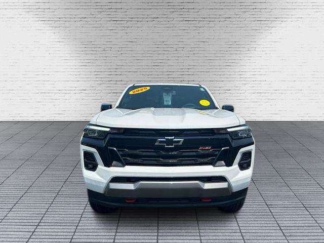 New 2025 Chevrolet Colorado Z71 w/ Z71 Convenience Package 2 image 3