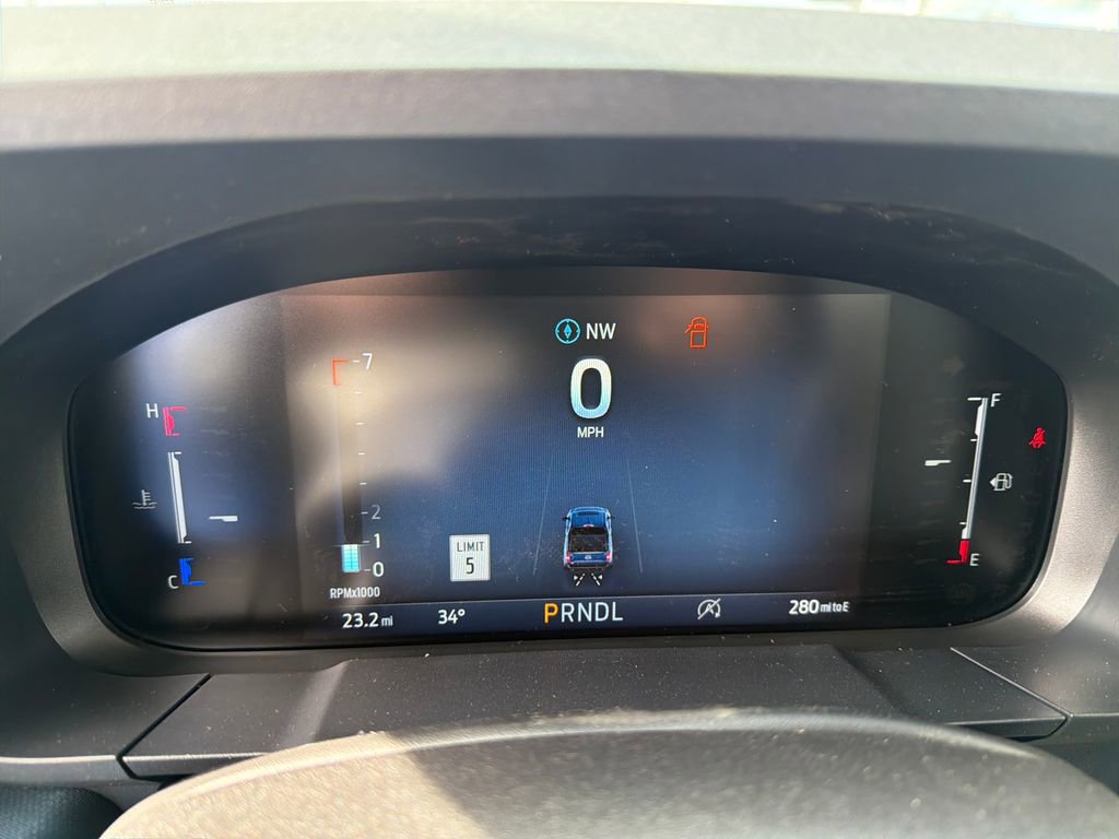 New 2026 Ford Maverick Lariat AWD/4WD image 15