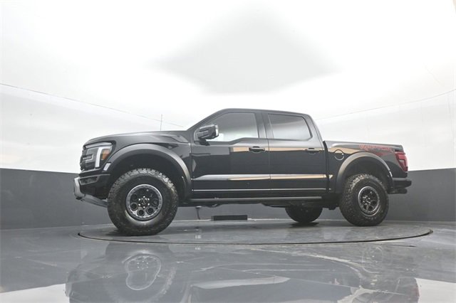 New 2025 Ford F150 Raptor image 31