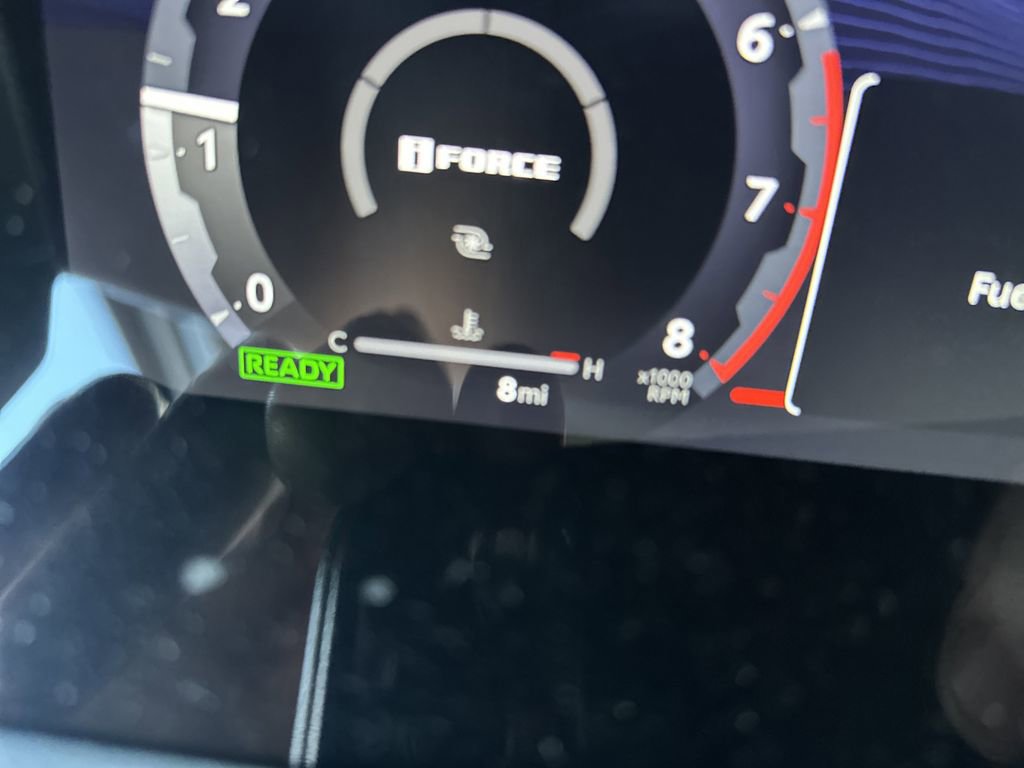 New 2026 Toyota Tacoma Trailhunter AWD/4WD image 19