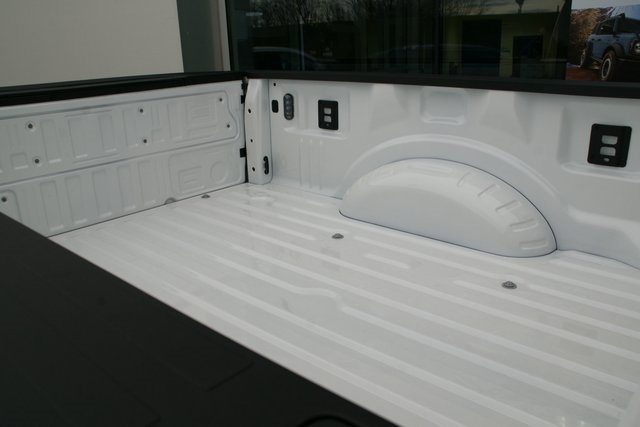 New 2026 Ford F350 Lariat w/ Lariat Ultimate Package image 12