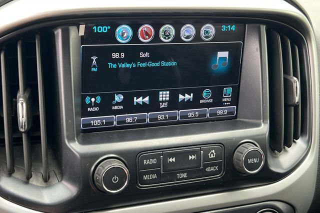 Used 2018 Chevrolet Colorado LT RWD image 23