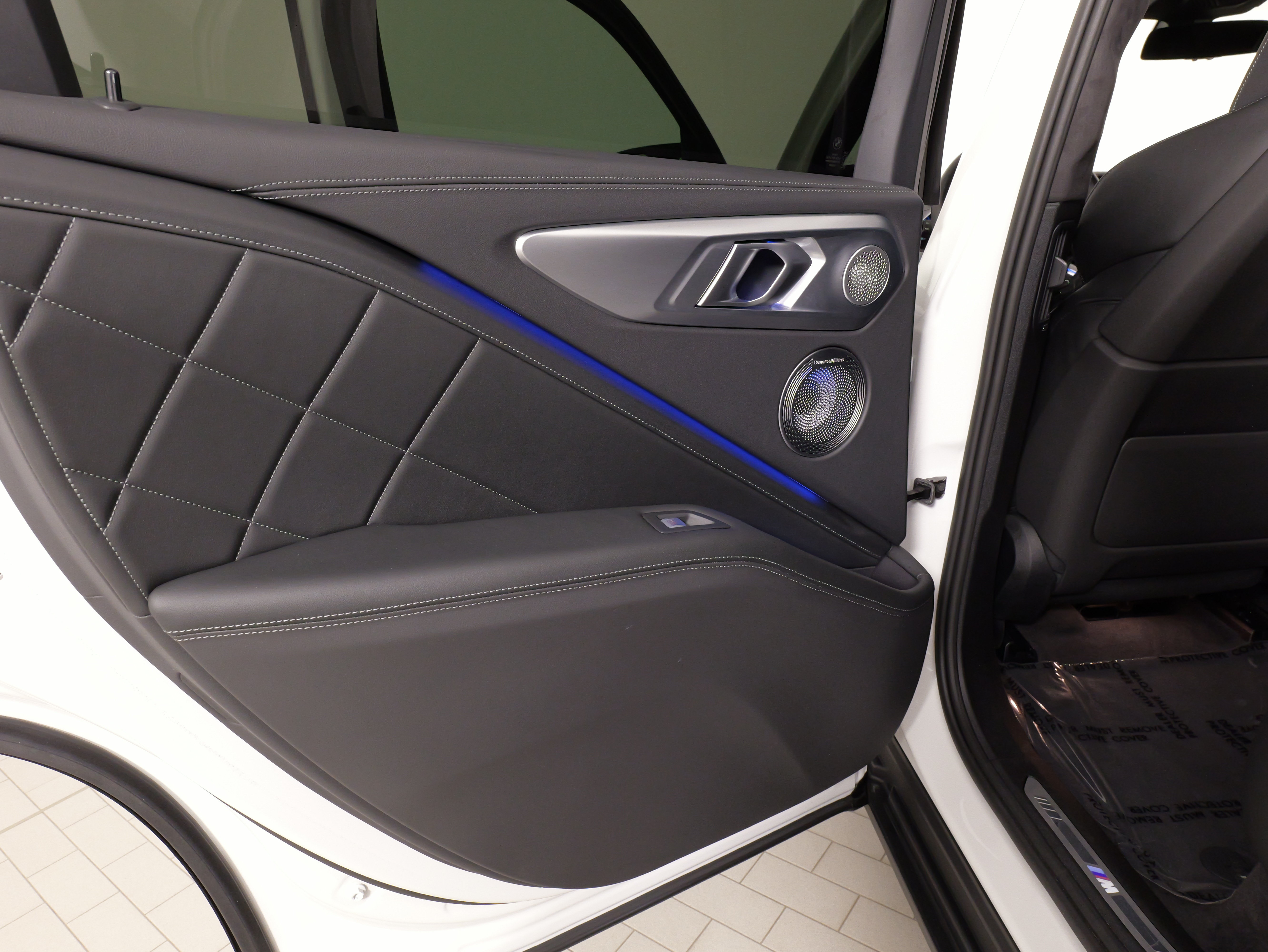 Used 2025 BMW XM AWD/4WD image 37