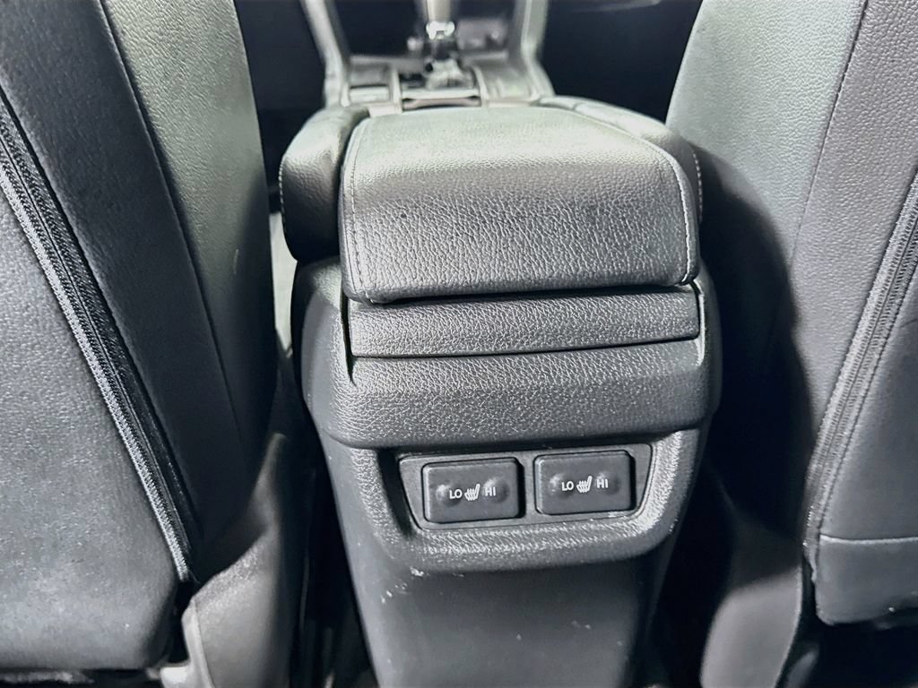 Used 2019 Honda Civic Sport Touring image 32