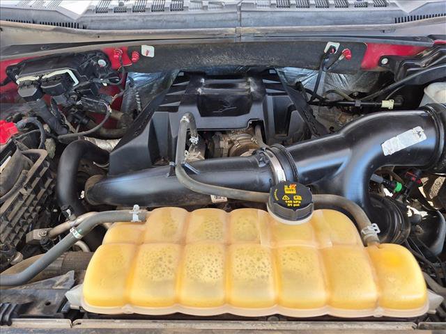 Used 2015 Ford F150 XLT w/ Equipment Group 301A Mid AWD/4WD image 21
