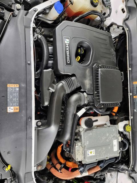 Used 2018 Ford Fusion Platinum FWD image 34