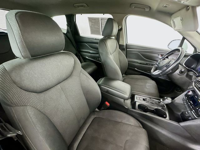 Used 2019 Hyundai Santa Fe SEL image 26