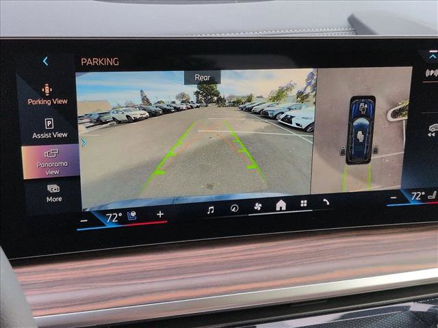 New 2026 BMW X7 xDrive40i image 13