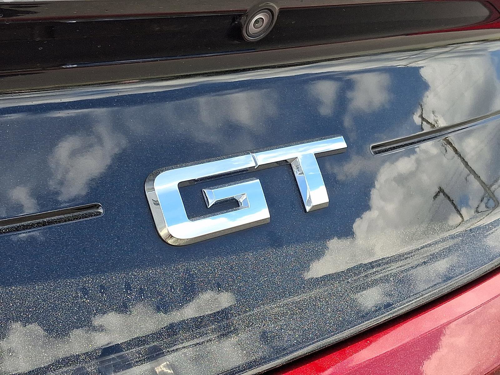 Used 2019 Ford Mustang GT Premium w/ Equipment Group 401A RWD image 86