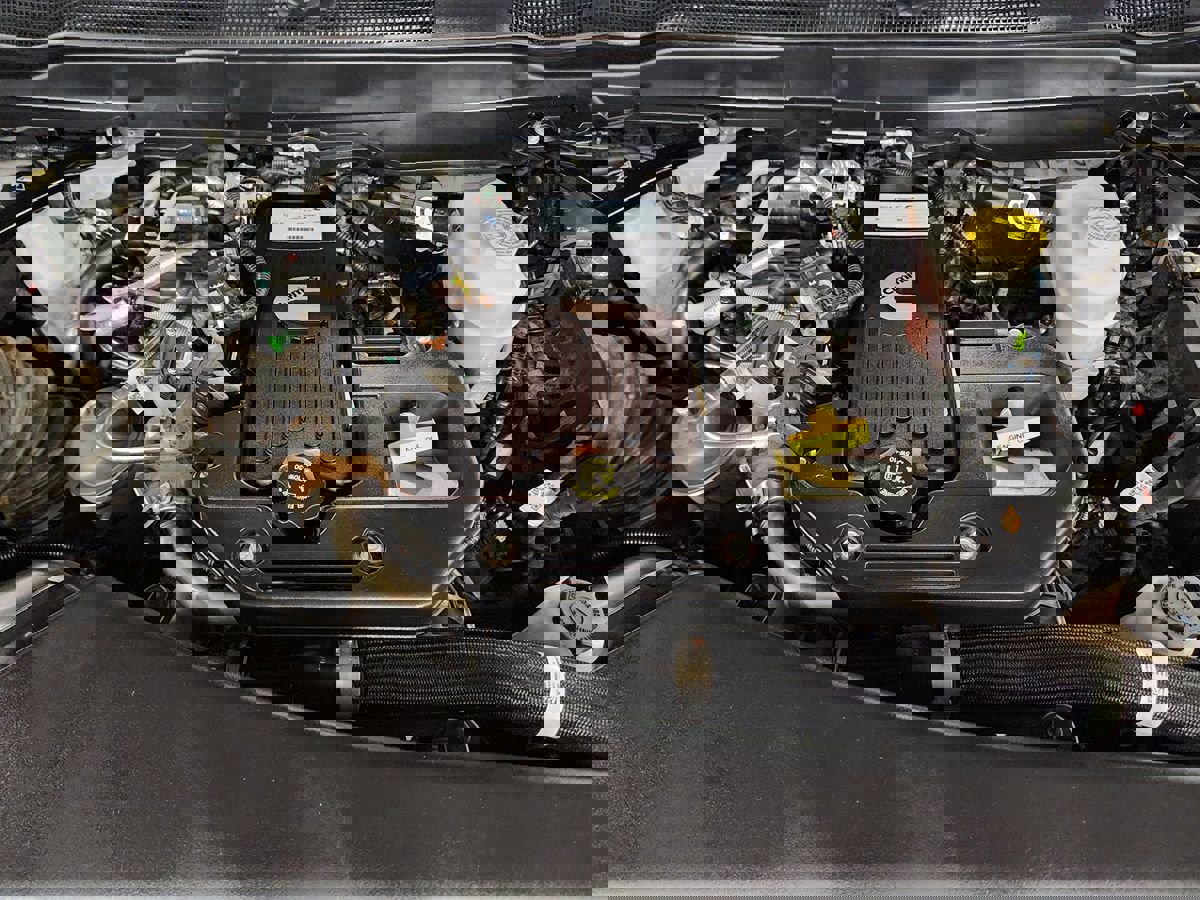 Used 2025 RAM 2500 Laramie w/ Night Edition image 58