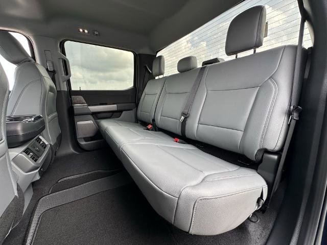 New 2025 Ford F150 Lightning Flash image 31