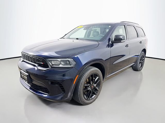 Used 2024 Dodge Durango GT image 3