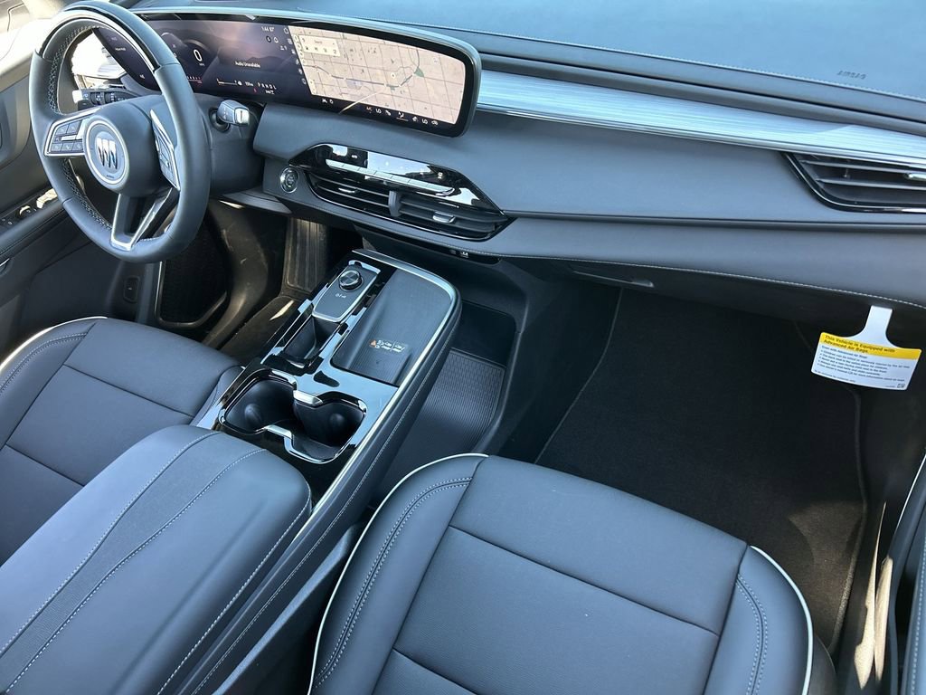 New 2026 Buick Enclave Preferred w/ Super Cruise Package image 30