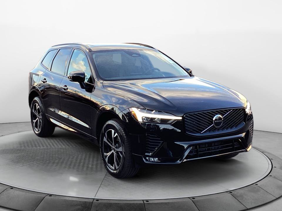 New 2027 Volvo XC60 B5 Core