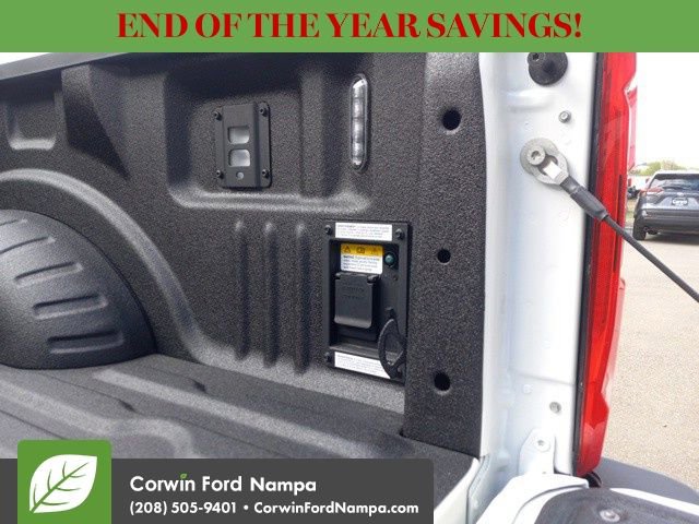 New 2025 Ford F250 Lariat w/ Lariat Ultimate Package image 36