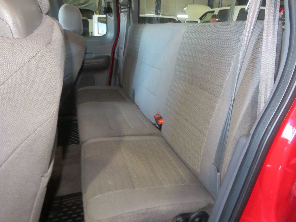 Used 2003 Ford F150 2WD SuperCab image 23