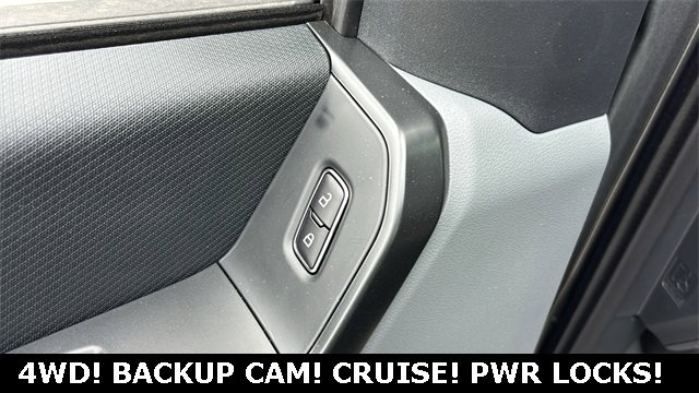 New 2025 Ford F150 XL image 23