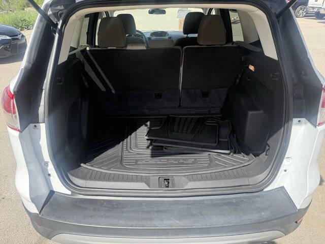 Used 2014 Ford Escape SE AWD/4WD image 18