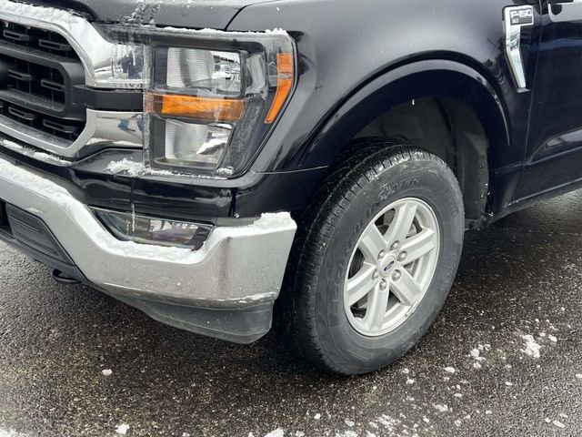 Used 2023 Ford F150 XLT image 7