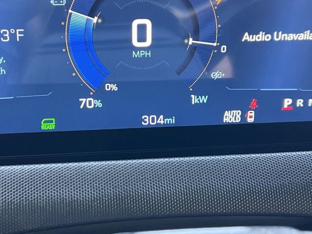 Used 2024 Chevrolet Brightdrop 400 w/ Commercial Equipment Package image 12