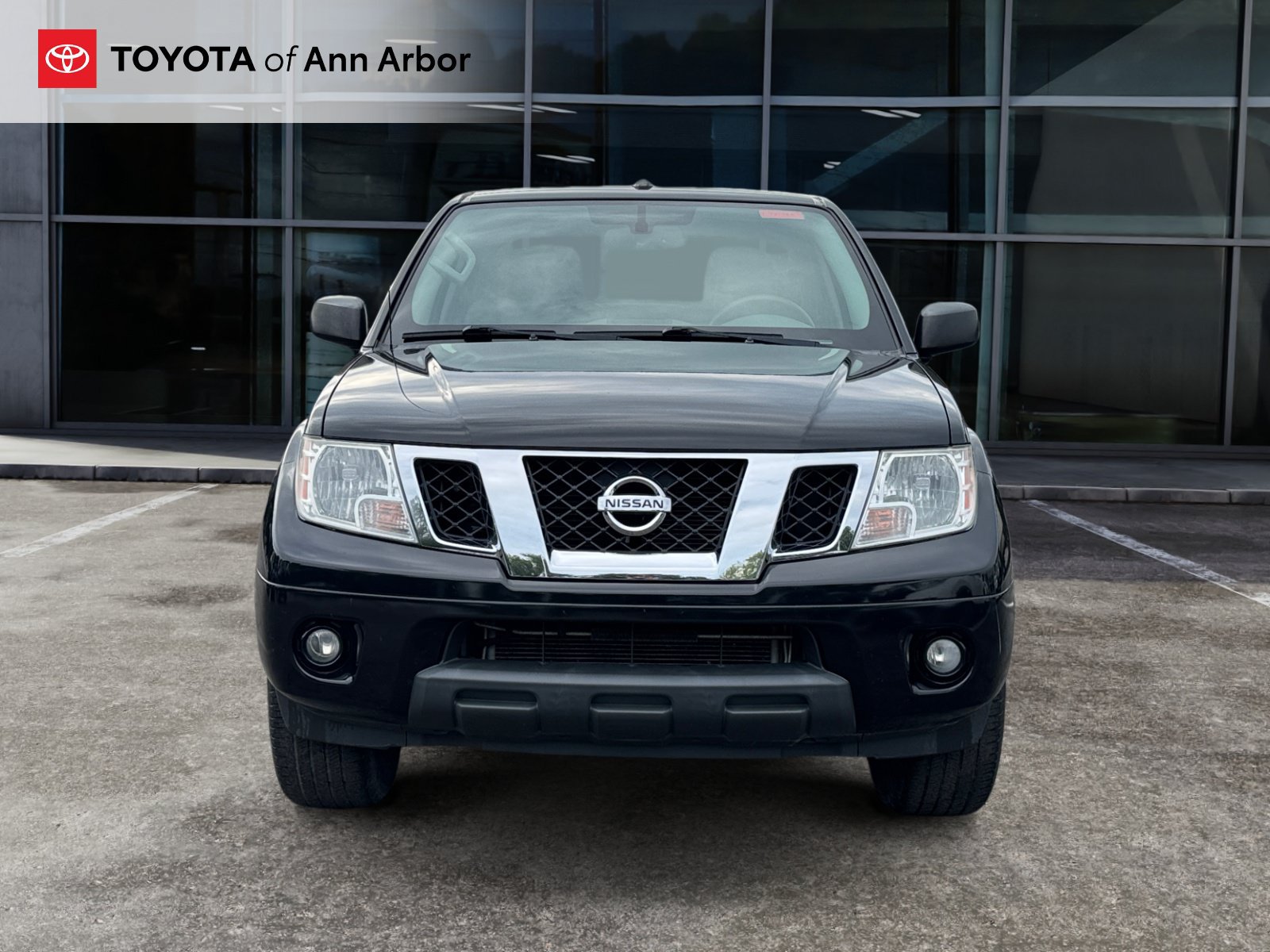 Used 2018 Nissan Frontier SV w/ Value Truck Package RWD image 12