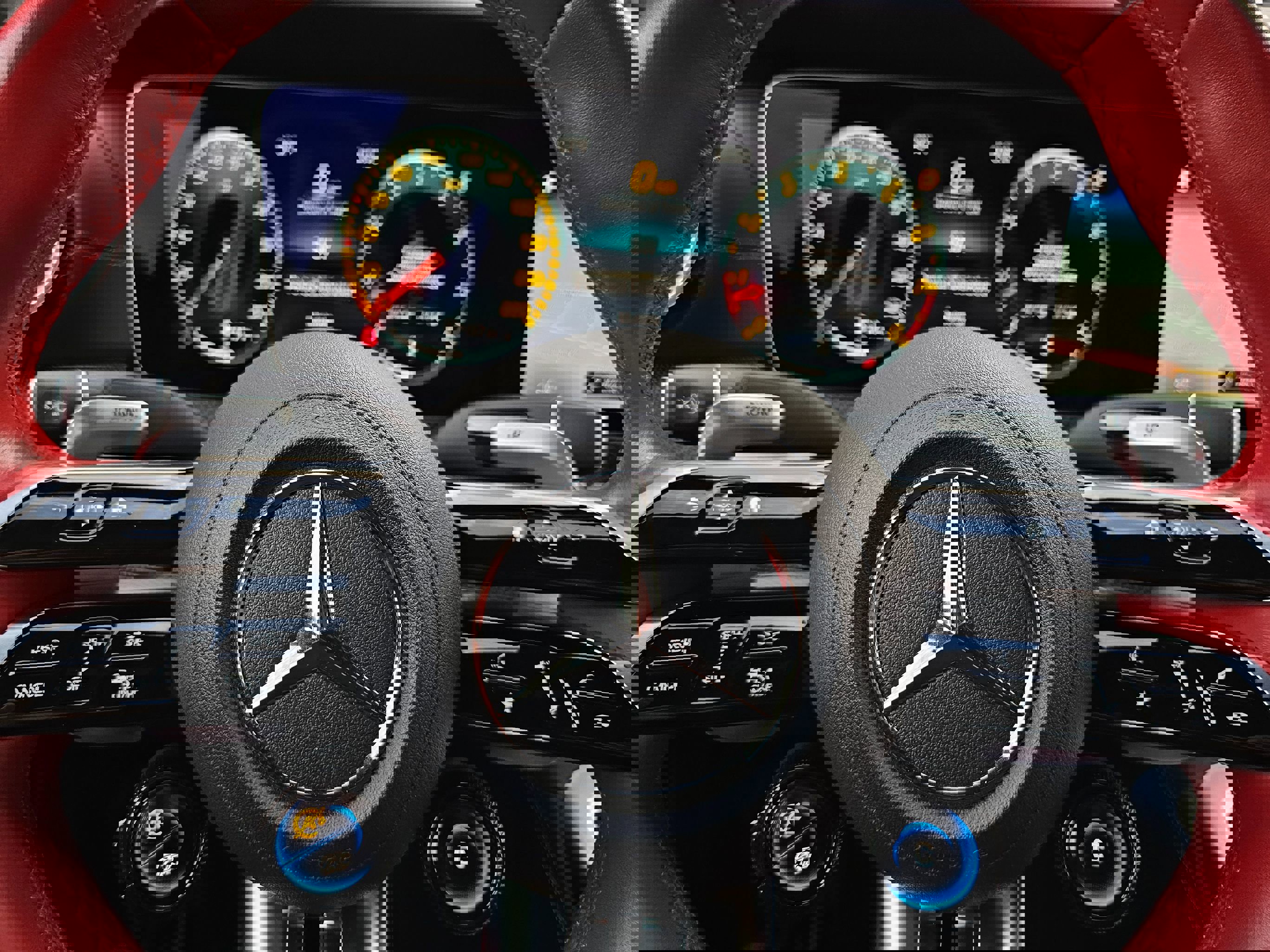 Used 2023 Mercedes-Benz AMG GT 63 S image 54