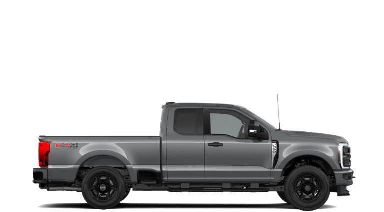 New 2026 Ford F350 XL w/ STX Appearance Package AWD/4WD image 26