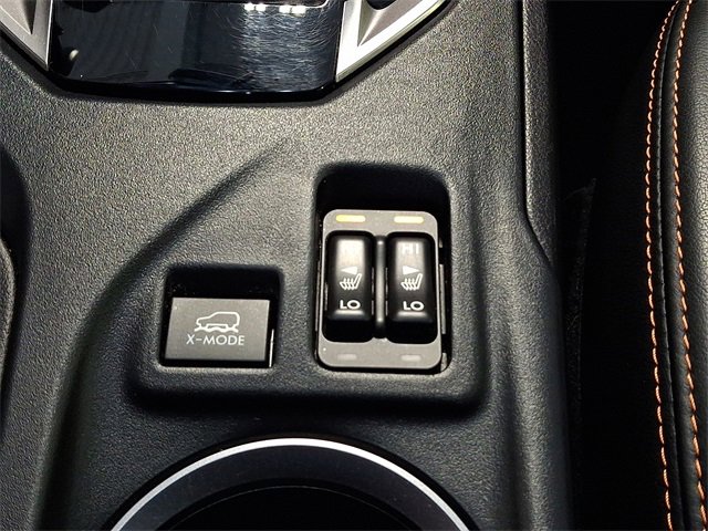 Certified 2021 Subaru Crosstrek 2.5i Limited w/ Popular Package #5 image 23