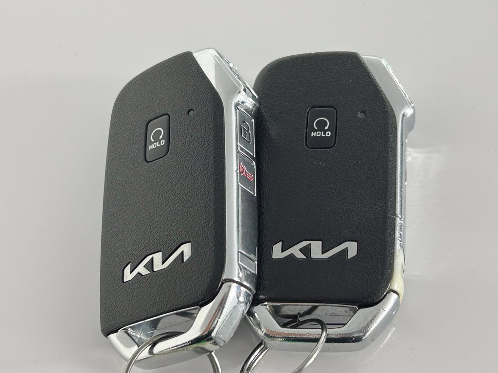 Used 2023 Kia Sportage X-Line AWD/4WD image 35