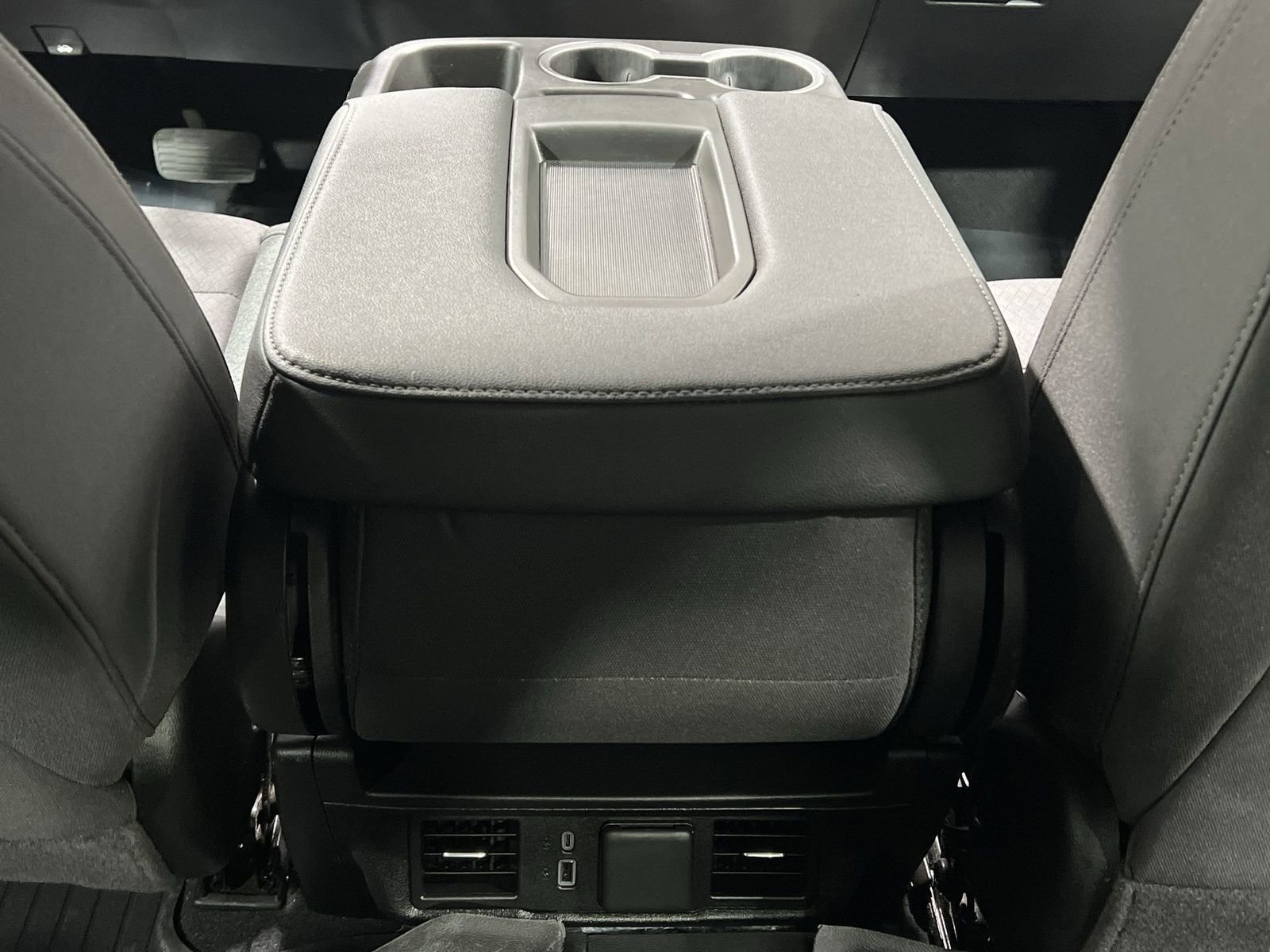 Used 2025 Chevrolet Silverado 2500 LT image 21