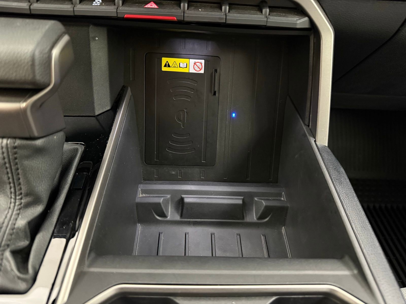 Used 2025 Toyota Tundra SR5 w/ SR5 Convenience Package image 23